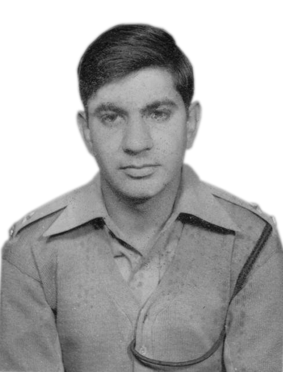 Anup Bhushan Vohra Anup Bhushan Vohra